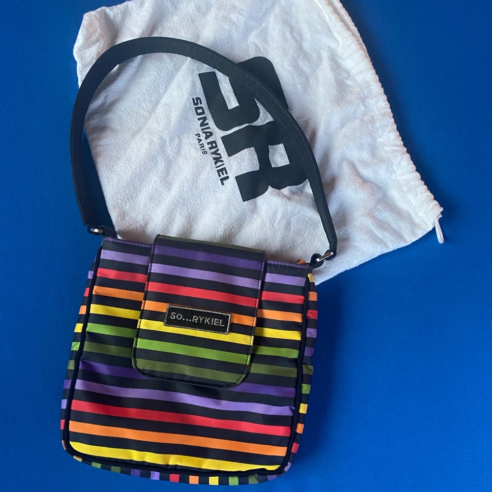 So Rykiel - shoulder small bag
